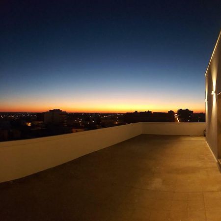 Penthouse Salento - Galatina Appartement Buitenkant foto