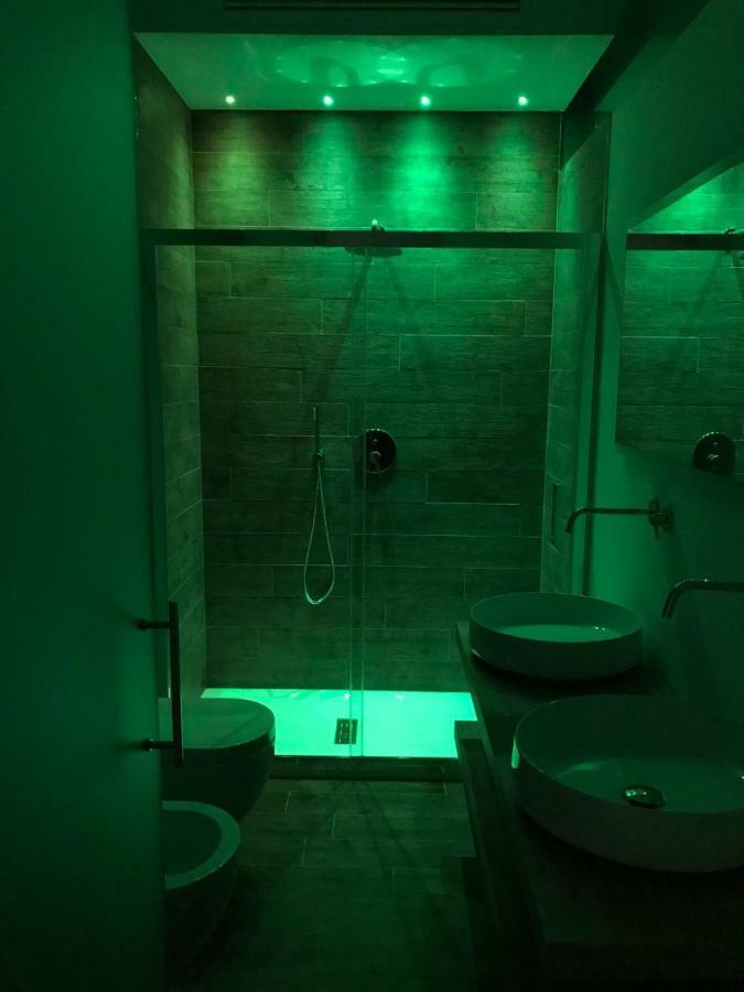 Penthouse Salento - Galatina Appartement Buitenkant foto