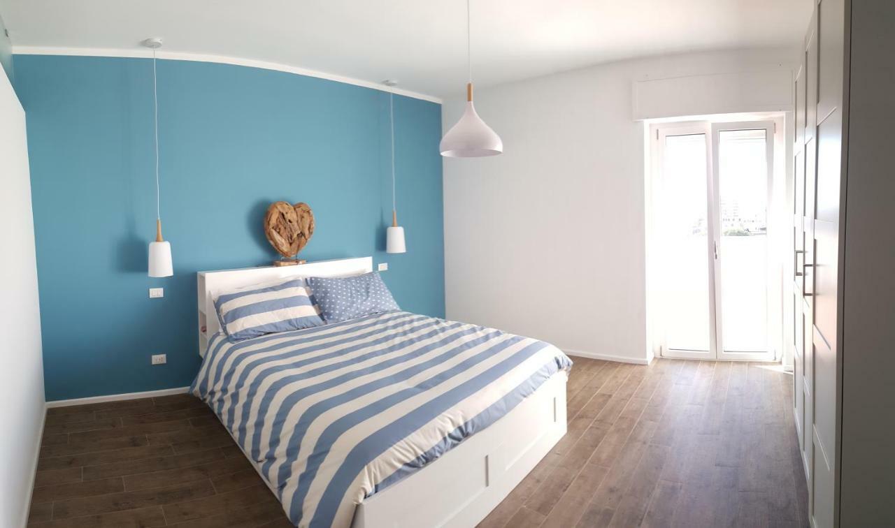 Penthouse Salento - Galatina Appartement Buitenkant foto