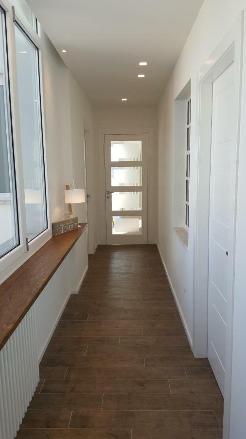 Penthouse Salento - Galatina Appartement Buitenkant foto