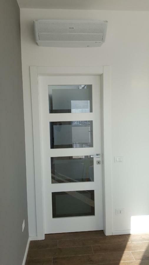 Penthouse Salento - Galatina Appartement Buitenkant foto